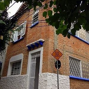Pousada E Hostel Sao Paulo Comfort - Bairro Pinheiros, Proximo Hospital Das Clinicas E Incor, Oscar Freire, Av Paulista, Allianz, Vila Madalena E Facil Acesso Ao Ibirapuera E Morumbi