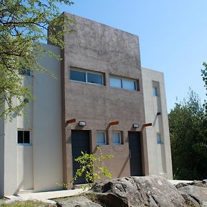 Cabañas Paititi